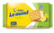 Julie's: Le-mond Lemon Puff Sandwich 170g