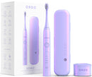 Ordo: Sonic+ Electric Toothbrush+Travel Case - Pearl Violet