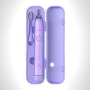 Ordo: Sonic+ Electric Toothbrush+Travel Case - Pearl Violet