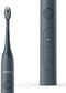 Ordo: Sonic+ Electric Toothbrush+Travel Case - Charcoal Grey