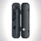 Ordo: Sonic+ Electric Toothbrush+Travel Case - Charcoal Grey