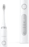 Ordo: Sonic+ Electric Toothbrush+Travel Case - White Silver