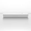 Ordo: Sonic+ Electric Toothbrush+Travel Case - White Silver