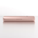 Ordo: Sonic+ Electric Toothbrush+Travel Case - Rose Gold