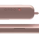 Ordo: Sonic+ Electric Toothbrush+Travel Case - Rose Gold