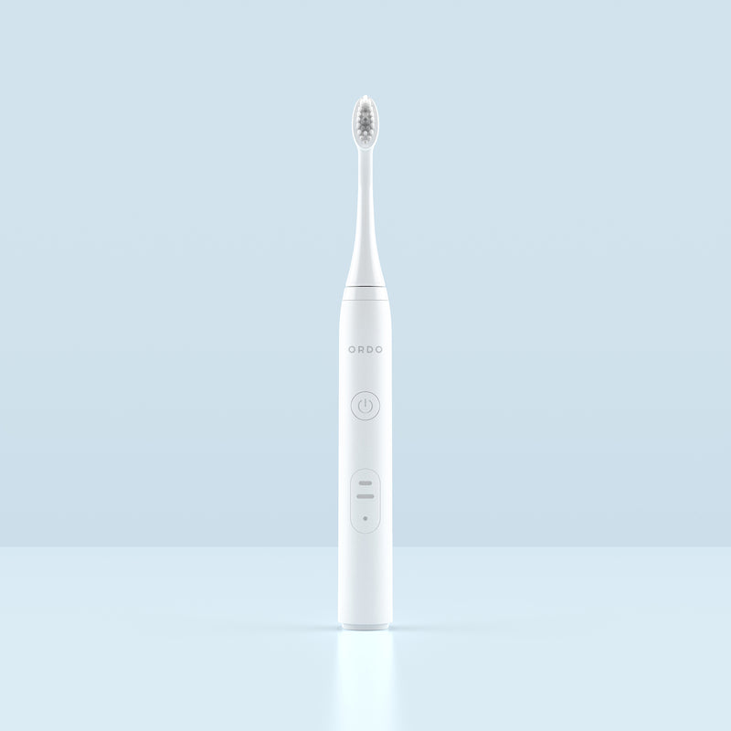 Ordo: Sonic Lite Electric Toothbrush - Snow