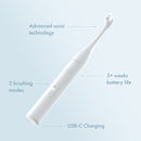 Ordo: Sonic Lite Electric Toothbrush - Snow