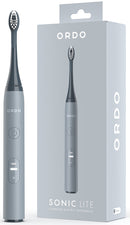 Ordo: Sonic Lite Electric Toothbrush - Stone