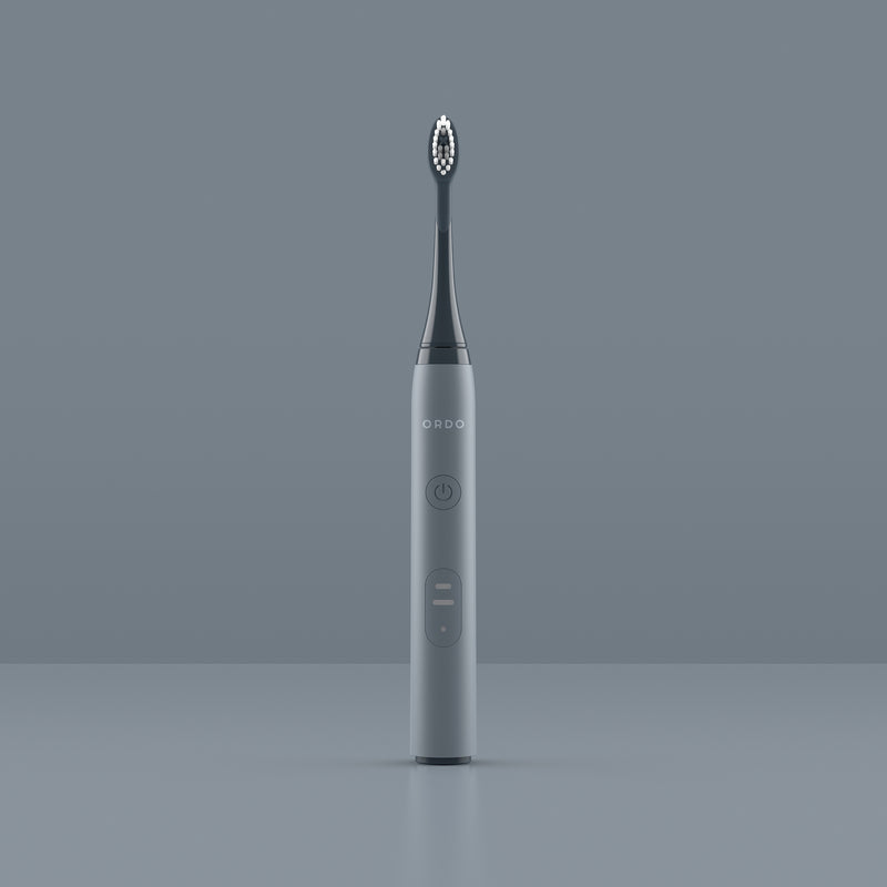 Ordo: Sonic Lite Electric Toothbrush - Stone