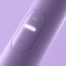 Ordo: Sonic Lite Electric Toothbrush - Lavender