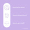 Ordo: Sonic Lite Electric Toothbrush - Lavender