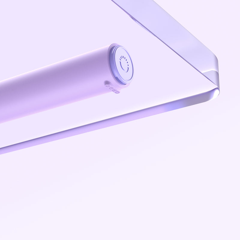 Ordo: Sonic Lite Electric Toothbrush - Lavender