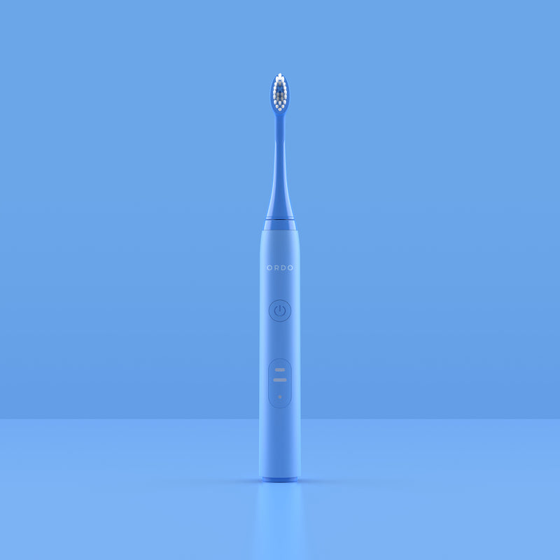 Ordo: Sonic Lite Electric Toothbrush - Ocean