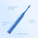 Ordo: Sonic Lite Electric Toothbrush - Ocean