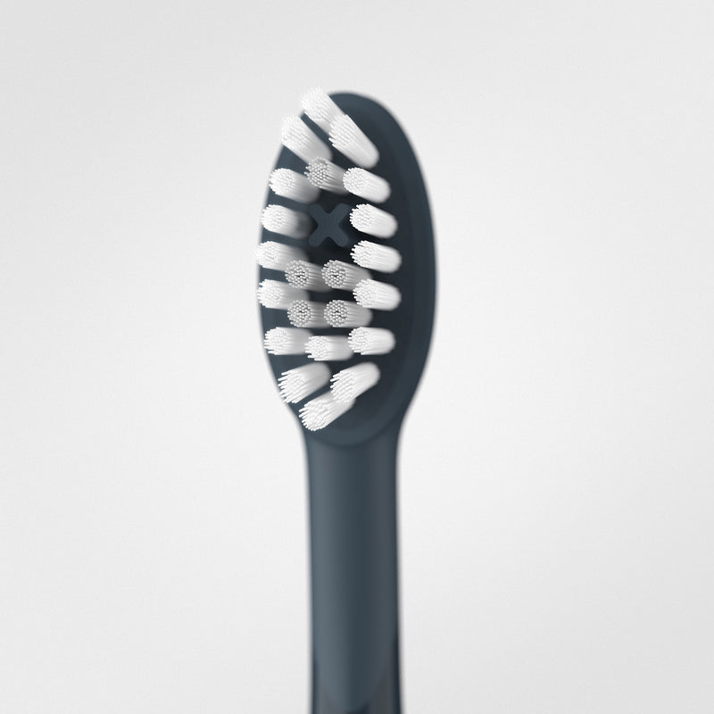 Ordo: Sonic+ Electric Toothbrush - Charcoal Grey