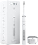 Ordo: Sonic+ Electric Toothbrush - White