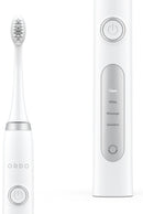 Ordo: Sonic+ Electric Toothbrush - White