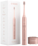 Ordo: Sonic+ Electric Toothbrush - Rose Gold