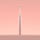 Ordo: Sonic+ Electric Toothbrush - Rose Gold