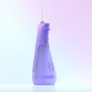 Ordo: Hydro Sonic Water Flosser - Pearl Violet