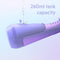 Ordo: Hydro Sonic Water Flosser - Pearl Violet