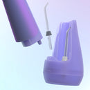 Ordo: Hydro Sonic Water Flosser - Pearl Violet