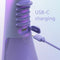 Ordo: Hydro Sonic Water Flosser - Pearl Violet