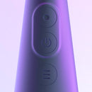 Ordo: Hydro Sonic Water Flosser - Pearl Violet