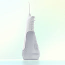 Ordo: Hydro Sonic Water Flosser - White