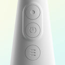 Ordo: Hydro Sonic Water Flosser - White