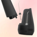 Ordo: Hydro Sonic Water Flosser - Charcoal Grey