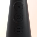 Ordo: Hydro Sonic Water Flosser - Charcoal Grey