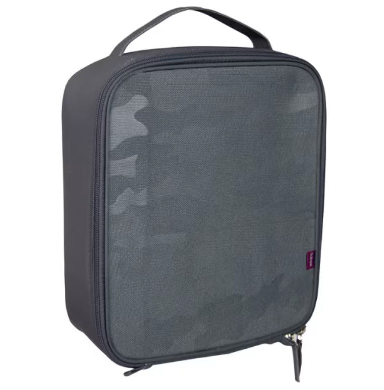 b.box: Insulated Flexi Lunch Bag - Graphite