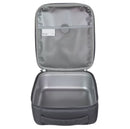 b.box: Insulated Flexi Lunch Bag - Graphite