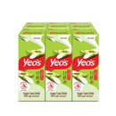 Yeo's: Sugar Cane Drink 250ml Pack of 6 (Box of 4)