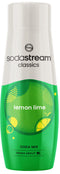 SodaStream: Syrup - Lemon Lime (440ml)