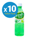 Yoosh: Aloe Vera Drink 500ml (10 Pack)