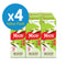 Yeo's: Sugar Cane Drink 250ml Pack of 6 (Box of 4)