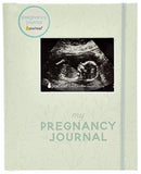 Pearhead: Pregnancy Journal - Sage