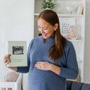 Pearhead: Pregnancy Journal - Sage