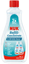 NUK: Baby Bottle Cleanser Refill Concentrate (500ml)