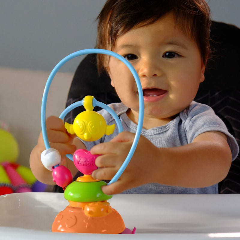 Lamaze: Hot Air Balloon Fun