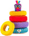 Lamaze: Rainbow Rings