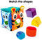 Lamaze: Soft Sorter