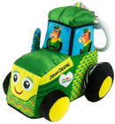 Lamaze: Clip n Go Tractor