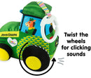 Lamaze: Clip n Go Tractor