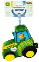 Lamaze: Clip n Go Tractor