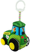 Lamaze: Clip n Go Tractor