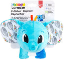 Lamaze: Peek & Puff Elephant