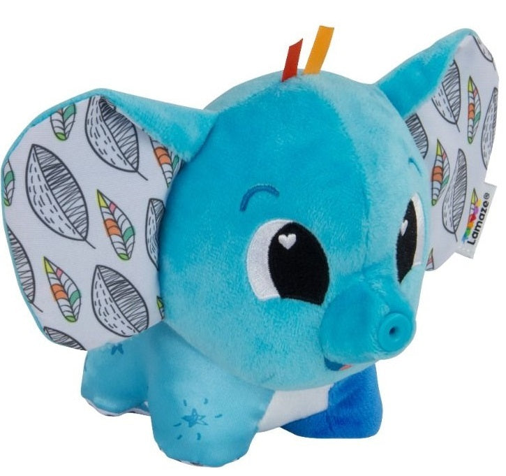 Lamaze: Peek & Puff Elephant